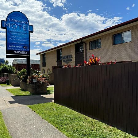 Toreador Motel Coffs Harbour Dış mekan fotoğraf