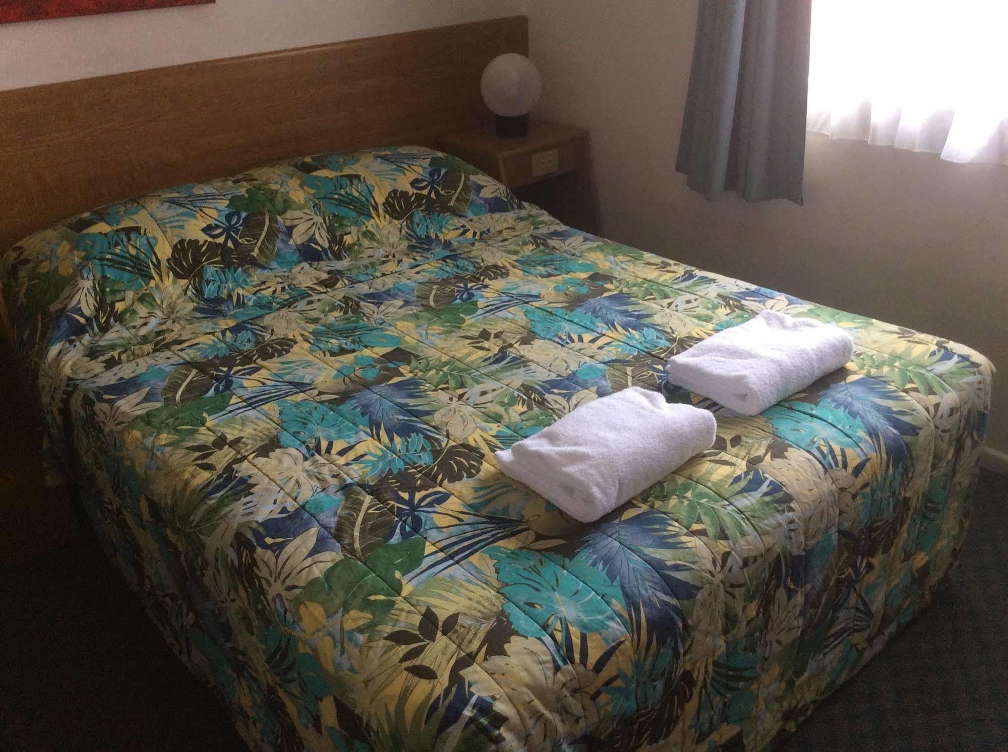 Toreador Motel Coffs Harbour Dış mekan fotoğraf