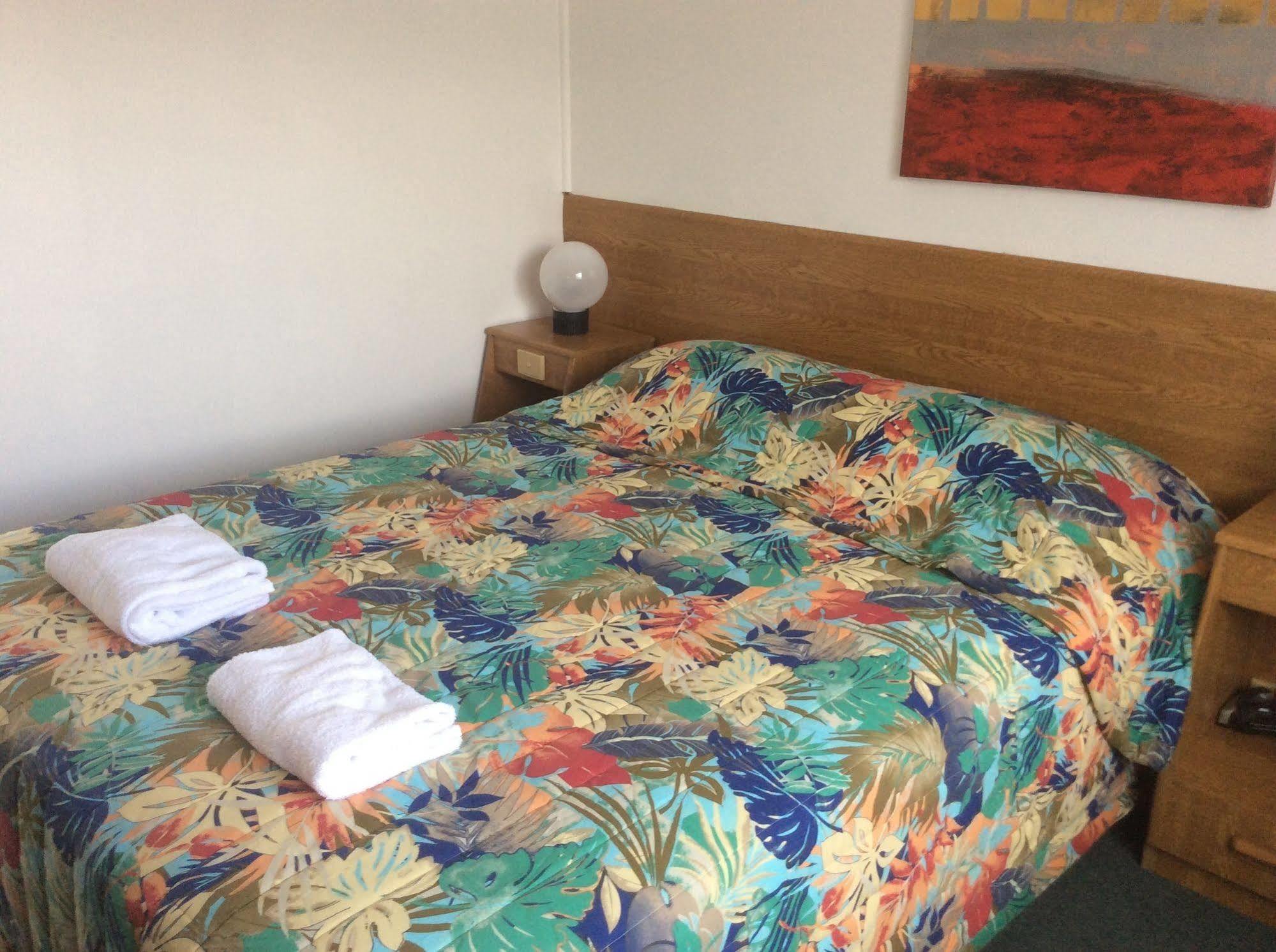 Toreador Motel Coffs Harbour Dış mekan fotoğraf